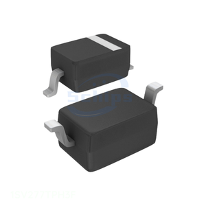 Diodes SC-76, SOD-323 1SV277TPH3F Components Electronic BOM IC In Stock - Product Image 1
