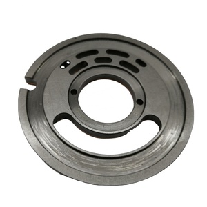 Hydraulic Pump Parts PVD-0B-21L3PS-6G3-4269F Valve Plate - Product Image 1