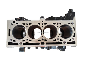 Bloc Moteur Nu <span class=keywords><strong>Diesel</strong></span> K7M 8V à Bon <span class=keywords><strong>Prix</strong></span> pour <span class=keywords><strong>Renault</strong></span> <span class=keywords><strong>Clio</strong></span> 1.6 701471061 7701471238 7701477409 - Product Image 2