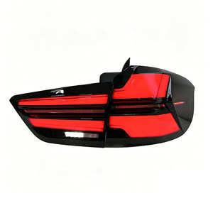 Luces Traseras <span class=keywords><strong>LED</strong></span> SJC Auto para BMW X6 F16 2014-2019, Actualización al Estilo G05, Señales <span class=keywords><strong>de</strong></span> Giro Dinámicas, Plug and Play, Luces <span class=keywords><strong>de</strong></span> Freno, Piezas <span class=keywords><strong>de</strong></span> Automóvil - Product Image 2