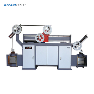 Cáp sợi quang lặp đi lặp lại uốn Máy kiểm tra GWQ-1000 sợi cáp Uốn Tester Nhà cung cấp thiết bị phòng thí nghiệm - Product Image 6