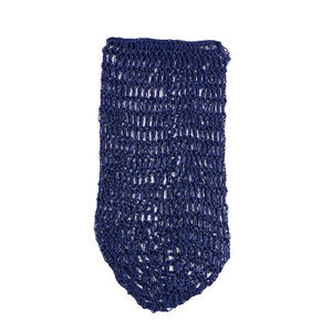 Maille Crochet Filet À Cheveux Au Crochet Filet À Cheveux Cap Doux Rayonne <span class=keywords><strong>Snood</strong></span> Chapeau 20 Pouces <span class=keywords><strong>Bonnet</strong></span> De Couchage Accessoires De Cheveux pour Femmes R60 - Product Image 5