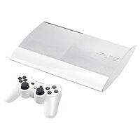 Pour Console de Jeu 2512 4000 3000 Modèle Slim avec Détection de Mouvement et Lecteur de Disque, Livraison Gratuite et Recyclage