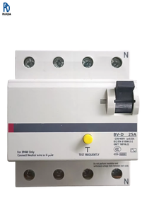 Contrôleur PLC, capteur, disjoncteur différentiel, neuf d'origine BV-D - Product Image 1