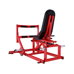 Ngồi chân mở rộng máy thương mại sử dụng thiết bị tập thể dục chân Báo Chí phòng tập thể dục sức mạnh đào tạo Thiết bị Chân Báo Chí - Product Image 3