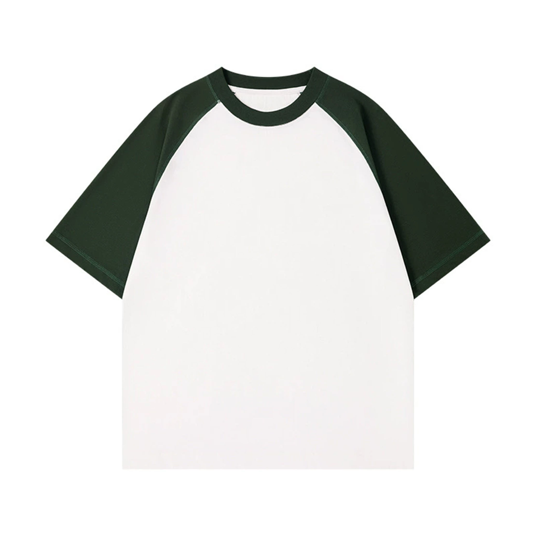 สีเขียวเข้ม