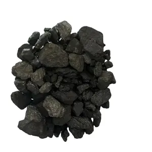 양질의 석탄 코킹