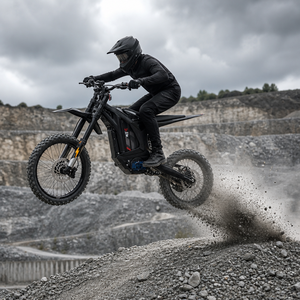 Moto tout-terrain électrique 2026 Arctic Leopard XE <span class=keywords><strong>PRO</strong></span> S, vitesse maximale 101 km/h, 74V 60Ah 20kW, moto tout-terrain pour adultes, autonomie 50 miles, <span class=keywords><strong>E</strong></span>-Moto - Product Image 1