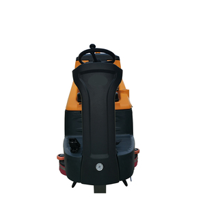 เครื่องทำความสะอาดพื้นถนนอุตสาหกรรม M80 สำหรับขับขี่บนถนน - Product Image 3