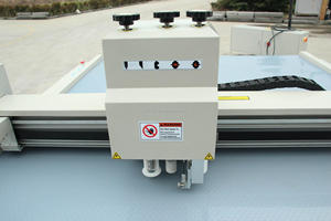 Hot Sale High Precision <strong>Paper</strong> Box Maker/sample <strong>Cut</strong> <strong>Machine</strong> <strong>Paper</strong> Cutting - Product Image 6