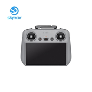 <span class=keywords><strong>Control</strong></span> Remoto para Dron RC 2 con Pantalla Integrada, Transmisión de Señal Estable y Agarre Cómodo, Fácil <span class=keywords><strong>Control</strong></span> de Vuelo Aéreo - Product Image 2