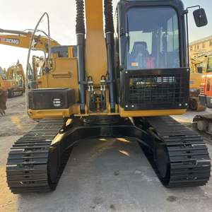 รถขุดมือสอง 12 ตัน สภาพดี ราคาถูก สำหรับงานก่อสร้าง รุ่น Cat312d2GC/Cat312d/Cat312d2 สำหรับขุดเจาะ - Product Image 4