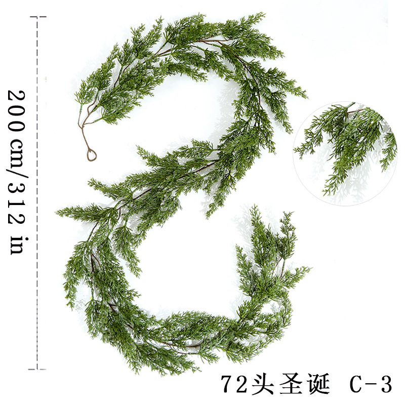 ชุดคริสต์มาส รุ่น C-3 จำนวน 72 ชิ้น