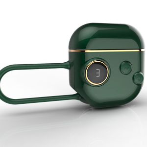 All'ingrosso piccola seconda scatola di marea succhiare la macchina per il massaggio delle donne Vagina per adulti giocattoli del sesso per donna - Product Image 1