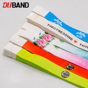 Pulseras sintéticas personalizadas para marcas de <span class=keywords><strong>empresas</strong></span>, bandas personalizadas impermeables con logotipo para campañas y eventos de marketing - Product Image 6