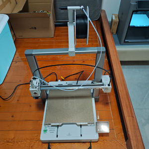 Impresora <span class=keywords><strong>3D</strong></span> FDM Bambu Lab A2L Combo con Alimentación Automática AMS, Tamaño de Impresión de 330 x 320 x 335 mm, Máquina de Impresión de Escritorio Cerrada de Alta Velocidad - Product Image 2
