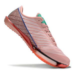 Chaussures de course à <span class=keywords><strong>pointes</strong></span> antidérapantes confortables de qualité supérieure unisexe, option logo personnalisé, pour la course de vitesse – Direct Usine - Product Image 1