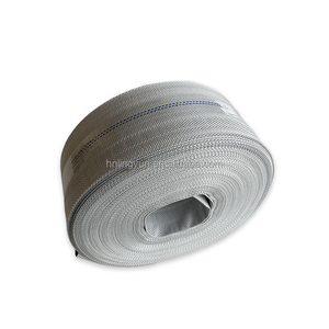 <span class=keywords><strong>Tuyau</strong></span> plat résistant au gel de 25 mm avec texture flexible moulée par soufflage pour l'<span class=keywords><strong>irrigation</strong></span> en climat froid - Product Image 4