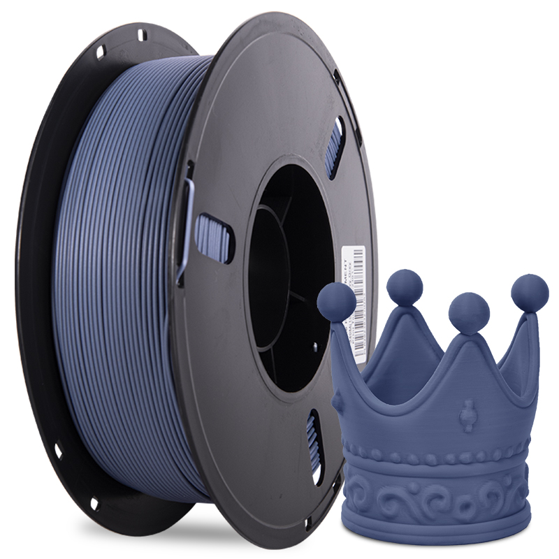 PLA Mat Marine Gris 1kg