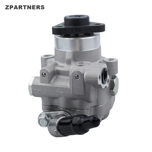Pompe de direction assistée hydraulique, pour <span class=keywords><strong>VW</strong></span> Amarok <span class=keywords><strong>2018</strong></span> 2.0, ap02 - Product Image 2