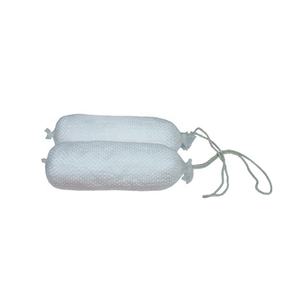 Boom de cale d'huile sans pollution de 5*15 pouces pour le contrôle environnemental de l'huile Série de produits <span class=keywords><strong>primée</strong></span> - Product Image 2