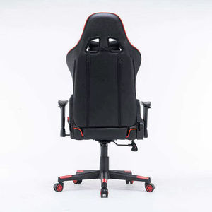 Ordinateur Silla Pc Gamer Cadeira Gamer Siège <span class=keywords><strong>Dowinx</strong></span> <span class=keywords><strong>Ergonomique</strong></span> Racing Inclinable Jeu Bureau Massage <span class=keywords><strong>Chaise</strong></span> De Jeu - Product Image 4