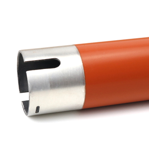 ลูกกลิ้งฟิวเซอร์ด้านบนที่ใช้ร่วมกันได้สำหรับซีร็อกซ์ 6204 6205 6604 6605 6705 059K33800 059K33801 059K75970 ลูกกลิ้งความร้อน - Product Image 5