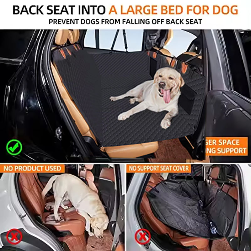 Seat Covers For Suv Pet Dog Car Seat Cover Waterproof Hammock Suv