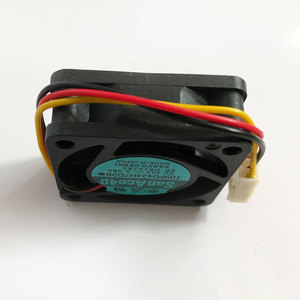 FANUC 109P0424H7D28 Industrial Parts New Original Cooling Fan - Product Image 3