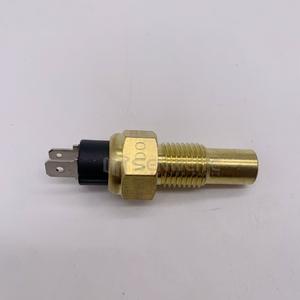 Sensor de Temperatura Senwitt 3967250 3845N05-010 con Terminal de Tornillo para Monitor de Temperatura del Agua del Motor Diésel Cummins de Excavadora - Product Image 5