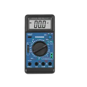 M890G low price digital multimeter