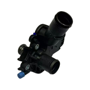 Cámara de Salida del Termostato 9676409580 para Peugeot 208 301 308 Citroën C3 C4 1.2T, Pieza de Repuesto para Motor - Product Image 4