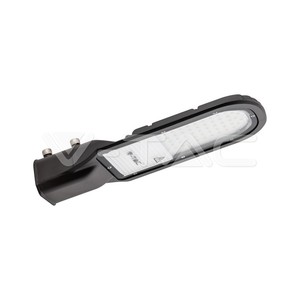Lampe de rue V-Tac Pro 30W LED, corps en aluminium, type III, 4000K, lumière naturelle, VT-31ST - Product Image 1