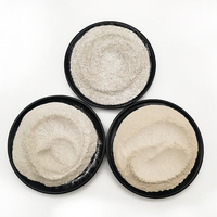 Poudre de Mica Naturelle Prix Usine 325 Mesh, Poudre de Mica Muscovite pour la Fabrication de Pneus en Caoutchouc et les Remplissages Plastiques