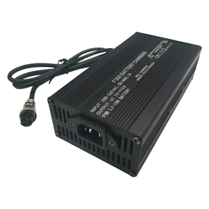 Cargador Rápido de Alta Calidad TEVERUN BLADEGT 67.2V 5A de 3 Pines para Blade GT2+, Fighter 11+, 10D, Accesorios para Patinetes Eléctricos - Product Image 1