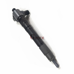 حاقن وقود دينسو الجديد للسكك الحديدية المشتركة 23670-0E010 23670-09420 مصمم لهايلكس 1GD مُحسّن لوقود الديزل - Product Image 5