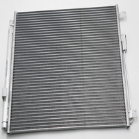Condenseur de climatisation automobile à flux parallèle HanBo AITO M7 OE 8105100-SY02 Neuf Garantie 12 mois