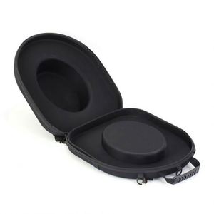 Factory Manufacturer Customized Portable Eva <b>Big</b> Universal Cowboy Travel Fedora Hats Bag Box Case <b>Backpack</b> - Product Image 2