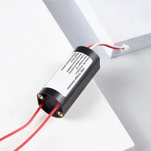 Ventas directas de fábrica Impulso Generador de alto voltaje Inversor Super Arc Pulse Ignition Módulo de encendedor de arco de alta temperatura