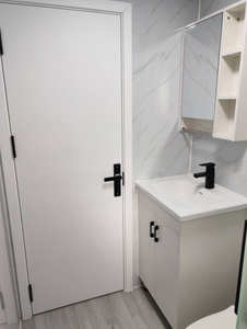 Maison préfabriquée de 20 pieds, villa préfabriquée, cabane modulaire, mini-maison avec <span class=keywords><strong>cuisine</strong></span> et salle de bain, bonne isolation pour les zones froides - Product Image 4