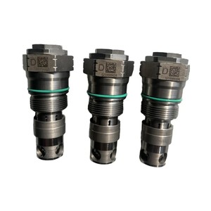 PV90R Series 90R55 90R75 90R100 Original Hydraulic Hydraulic <b>Pump</b> High Relief Ruimin Brand Machinery Pv90r Series 90r55 90r75 90 - Product Image 2