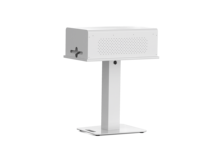 2025 Offre Spéciale DNP 620a 620s couvercle d'imprimante et support d'imprimante avec conception de plateau photo pour machine de cabine photo