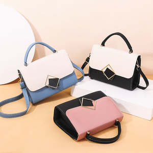 Bolsas Carteiro de Alta Qualidade Atacado 2025 Em Estoque Bolsas Transversais Femininas Mini Bolsas de Mão para Mulheres - Product Image 5