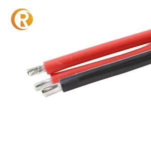 엔진 오토바이 주문 철사 마구 케이블 회의를 위한 연료 분사 장치 배선 마구 - Product Image 5