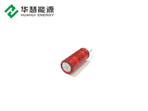 동관 Huahui <span class=keywords><strong>Lifepo4</strong></span> HFC1020 <span class=keywords><strong>3.2V</strong></span> 70mAh 셀 딥 사이클 가전 리튬 이온 배터리 - Product Image 2