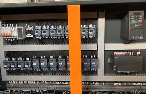 Fourniture d'une cintreuse de verre trempé remise à neuf/d'occasion avec une garantie à vie à très bas prix Économisez jusqu'à 70% coûts - Product Image 4