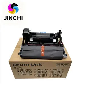 Genuine drum unit DK-3130 for Utax P-4530DN/5030DN/P-6030DN/P-5035I MFP/P-6035I MFP