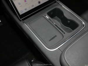 2024 pour S Hunting Suit 5 Portes 5 Places Break Batterie au lithium fer phosphate Fabrication chinoise - Product Image 6