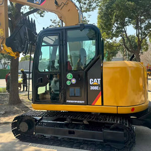 <span class=keywords><strong>8</strong></span>トンキャタピラー猫用308e/308e2ショベルミニ中古良好状態コアコンポーネント付属モーターエンジンギアs用 - Product Image 1