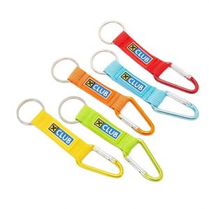 BSBH Personalized <b>Polyester</b> <b>Lanyard</b> with Hook High Quality Full Color Sublimation Printing for Vibrant Designs Complex Logos - Product Image 1